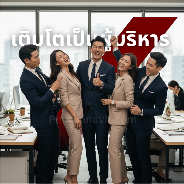 โครงสร้างตัวแทนประกัน รับสมัครผู้บริหารประกัน